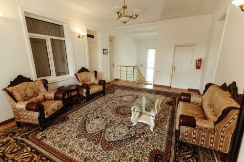 Hostal Dream House Tashkent