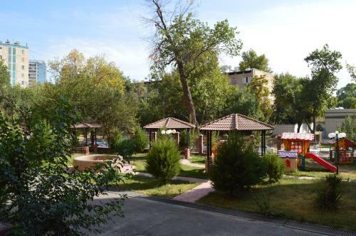 Recreation Apartment