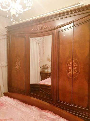 Apartment On Qorasuv 4