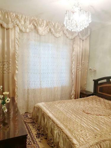 Apartment On Qorasuv 4