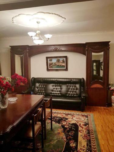 Apartment On Qorasuv 4