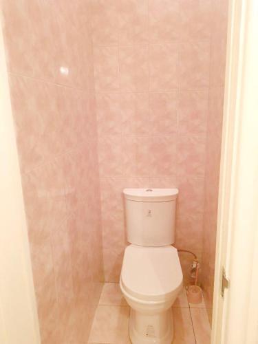 Apartment On Qorasuv 4