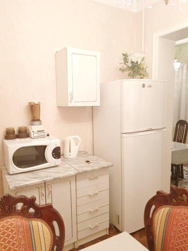 Apartment On Qorasuv 4