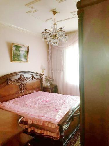 Apartment On Qorasuv 4