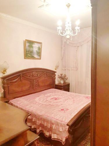 Apartment On Qorasuv 4