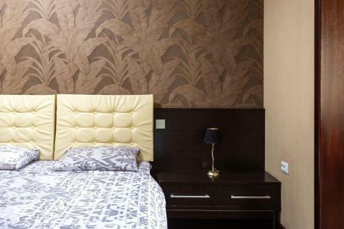 Apartamento Guvd Korzinka