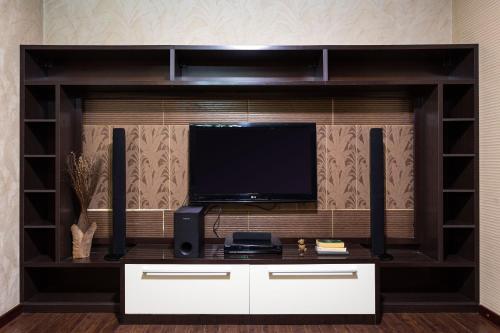 Apartamento Guvd Korzinka