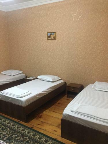 Posada Guest House Veagat
