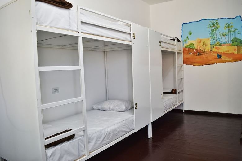 Albergue Trip.le