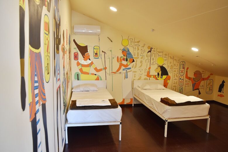 Albergue Trip.le