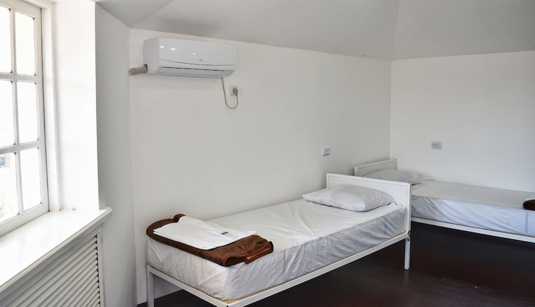 Albergue Trip.le