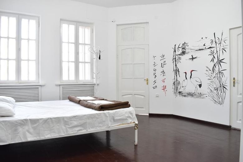 Albergue Trip.le