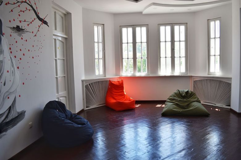 Albergue Trip.le