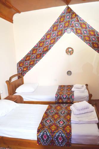 Elegant Family Hotel