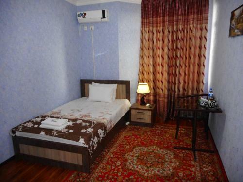 Hostal Hotel Avesto
