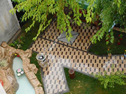 Hostal Hotel Avesto
