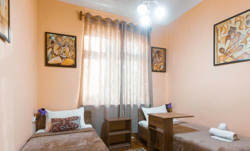 Bed & Breakfast Al Amin Guest House