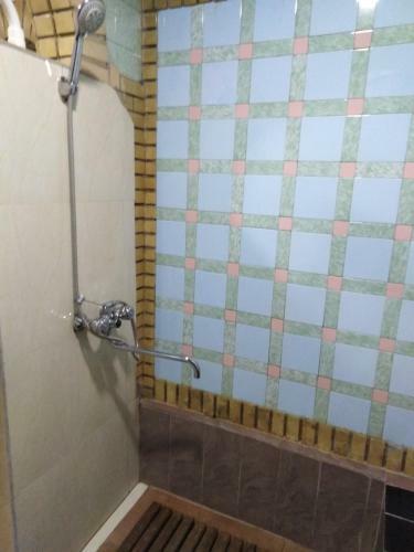 Bed & Breakfast Al Amin Guest House