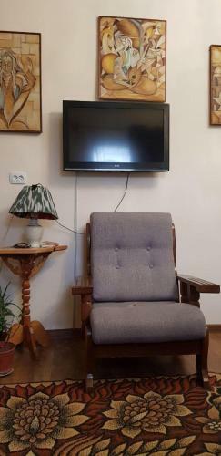 Bed & Breakfast Al Amin Guest House