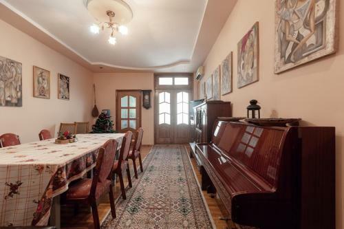 Bed & Breakfast Al Amin Guest House