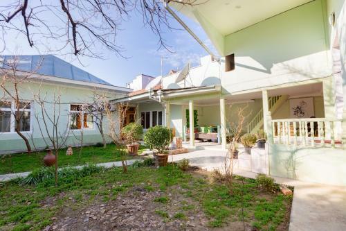 Bed & Breakfast Al Amin Guest House