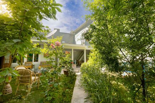 Bed & Breakfast Al Amin Guest House