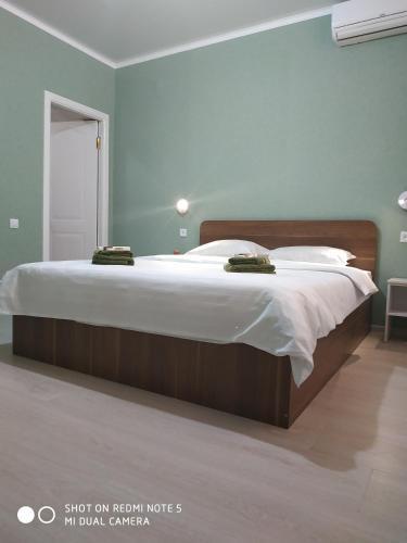 Hotel "green"