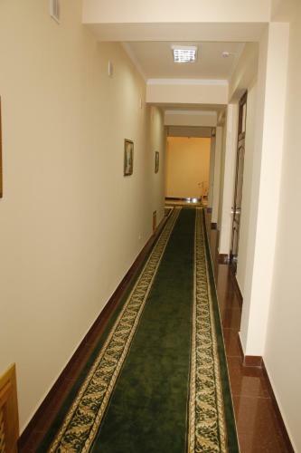 Posada Grand Mumtoz Hotel