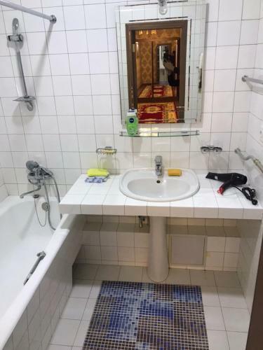 Humo Apartment