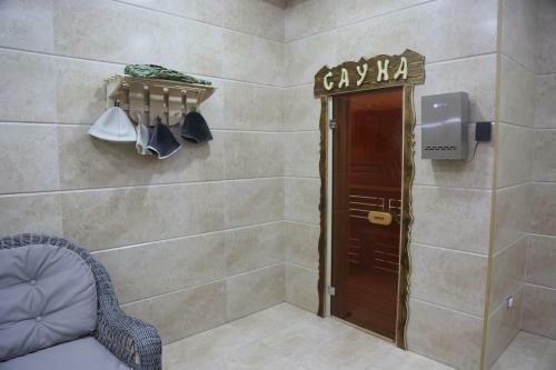 Posada Palace Hotel Tashkent