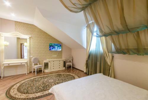 Hotel Lepsza ??????