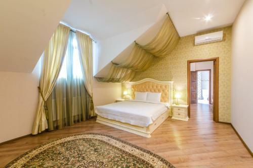 Hotel Lepsza ??????