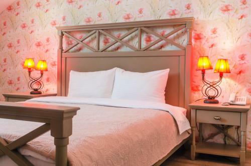 Hotel Lepsza ??????