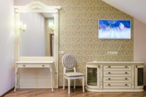 Hotel Lepsza ??????