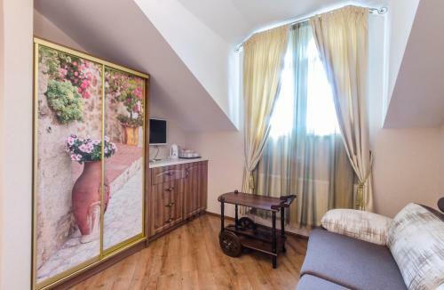 Hotel Lepsza ??????