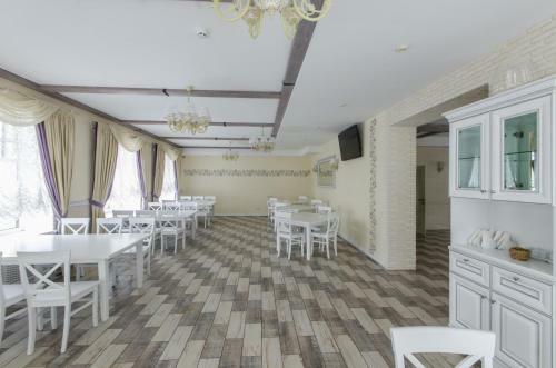 Hotel Lepsza ??????