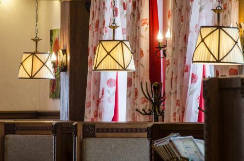 Hotel Lepsza ??????