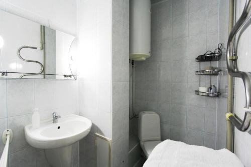 Apartamento ??????? ??????????????? 125 Cityrooms