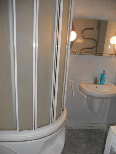 Apartamento ??????? ??????????????? 125 Cityrooms