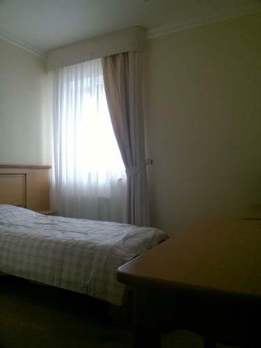 Hotel ???-?????? "????????"