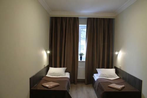 Bed & Breakfast Non-stop Economy Hotel