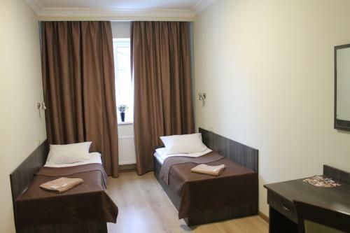 Bed & Breakfast Non-stop Economy Hotel