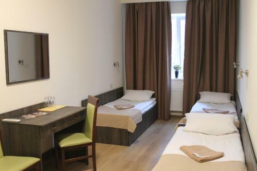 Bed & Breakfast Non-stop Economy Hotel