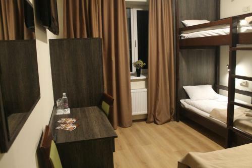 Bed & Breakfast Non-stop Economy Hotel