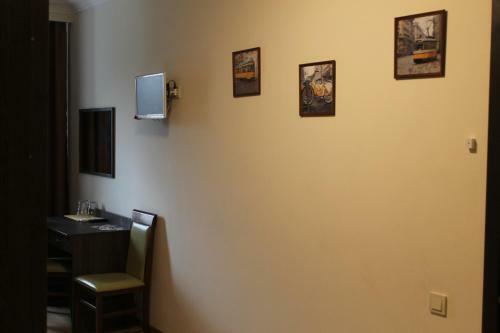 Bed & Breakfast Non-stop Economy Hotel