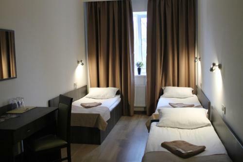 Bed & Breakfast Non-stop Economy Hotel