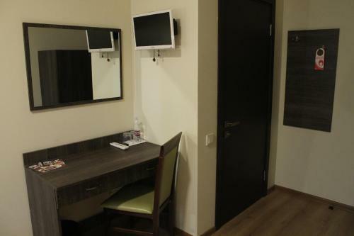 Bed & Breakfast Non-stop Economy Hotel