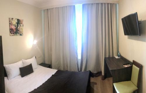 Bed & Breakfast Non-stop Economy Hotel