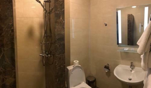 Bed & Breakfast Non-stop Economy Hotel