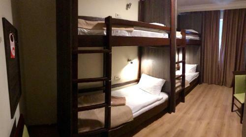 Bed & Breakfast Non-stop Economy Hotel